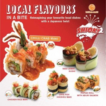 Compass-One-National-Day-Promotion-1-350x350 29 Jul-23 Aug 2020: Ichiban Sushi National Day Promotion at Compass One