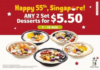 Compass-One-National-Day-Promotion-350x247 1-10 Aug 2020: Nine Fresh National Day Promotion at Compass One