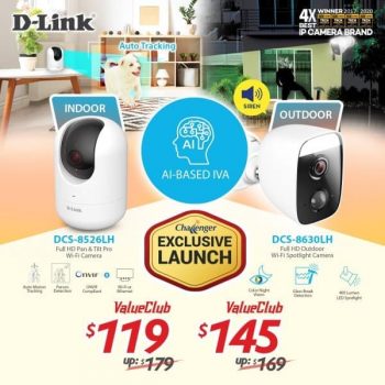 D-Link-Exclusive-Launch-Promotion-at-Challenger-350x350 15 Jul 2020 Onward: D-Link Exclusive Launch Promotion at Challenger