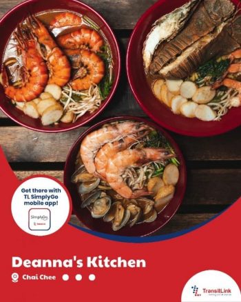 Deannas-Kitchen-10-off-Promotion-with-TransitLink--350x438 20 Jul-20 Aug 2020: Deanna's Kitchen 10% off  Promotion with TransitLink