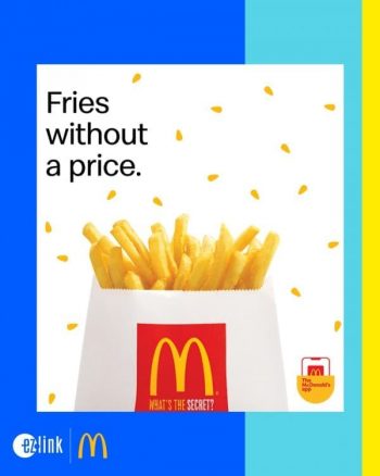 EZ-Link-Free-Fries-Promotion-350x438 29 Jul-12 Aug 2020: EZ Link and McDonald’s Free Fries Promotion