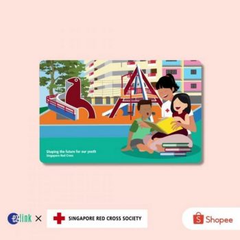 EZ-Link-Red-Cross-Collaboration-Designs-at-Shopee-350x350 8 Jul 2020 Onward: EZ Link Red Cross Collaboration Designs at Shopee