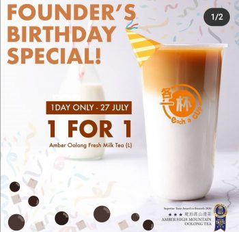 Each-a-Cup-1-For-1-Founder’s-Birthday-Special-Promo-350x339 27 Jul 2020: Each-a-Cup 1-For-1 Founder’s Birthday Special Promo