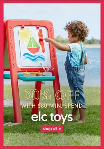 Early-Learning-Centre-SS20-Deals-350x500 Now till 19 Jul 2020: Early Learning Centre SS20 Deals