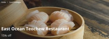 East-Ocean-Teochew-Restaurant-15-off-Promotion-with-DBS-350x126 1 Jan-31 Dec 2020: East Ocean Teochew Restaurant 15% off Promotion with DBS