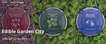 Edible-Garden-City-20-off-Grow-Kits-Promotion-with-DBS-350x145 18 May-19 Jul 2020: Edible Garden City 20% off Grow Kits Promotion with DBS