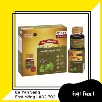 Eu-Yan-Sang-Buy-1-Get-1-Free-Promotion-at-Suntec-City-350x350 15-21 Jul 2020: Eu Yan Sang  Buy 1 Get 1 Free Promotion at Suntec City
