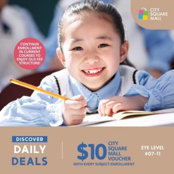 Eye-Level-Daily-Deals-Promotion-at-City-Square-Mall-350x350 11-31 Jul 2020: Eye Level Daily Deals Promotion at City Square Mall