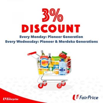 FairPrice-3-Discount-Promotion-350x350 30 Jun-31 Dec 2020: FairPrice 3% Discount Promotion