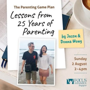 Focus-On-The-Family-Parenting-Game-Plan-Promotion-350x350 2 Aug 2020: Focus On The Family Parenting Game Plan Promotion