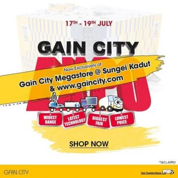 Gain-City-Expo-Sale-1-350x350 17-19 Jul 2020: Gain City Expo Sale