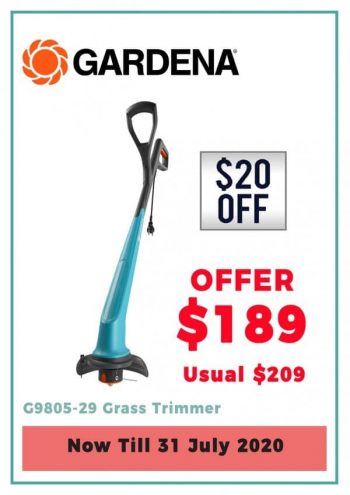 Gardena-G9805-29-Promotion-at-Selffix-1-350x495 6-31 Jul 2020: Gardena G9805-29 Promotion at Selffix