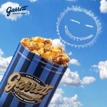 Garrett-Popcorn-Shops-Happy-Food-Promotion-350x350 20 Jul 2020 Onward: Garrett Popcorn Shops Happy Food Promotion