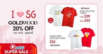 Goldwood-Super-Sale-at-Qoo10--350x183 23 Jul 2020 Onward: Goldwood Super Sale at Qoo10