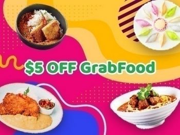 GrabFood-Marina-Square-Merchants-Promotion-350x263 4 Jun-31 Aug 2020: GrabFood Marina Square Merchants Promotion