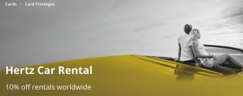 Hertz-Car-Rental-10-off-Promotion-with-DBS-350x139 1 Oct- 31 Dec 2020: Hertz Car Rental 10% off Promotion with DBS