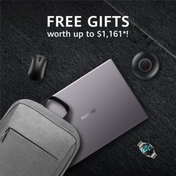 Huawei-Free-Gifts-Promotion-350x350 23 Jul 2020 Onward: Huawei Free Gifts Promotion