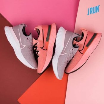 IRUN-Nike-React-Infinity-Run-Womens-Promotion-350x350 28 Jul 2020 Onward: IRUN Nike React Infinity Run Women's Promotion