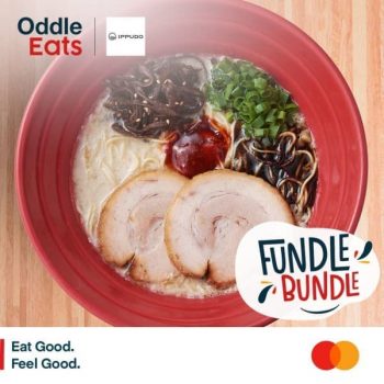 Ippudo-10-Off-Promotion-350x350 21-26 Jul 2020: Ippudo $10 Off Promotion