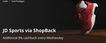 JD-Sports-via-ShopBack-8-Cashback-Promotion-with-DBS-350x143 23 Mar-22 Jul 2020: JD Sports via ShopBack 8% Cashback Promotion with DBS