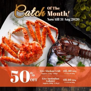 JUMBO-Seafood-Catch-of-the-Month-Promotion-350x350 24 Jul-31 Aug 2020: JUMBO Seafood Catch of the Month Promotion
