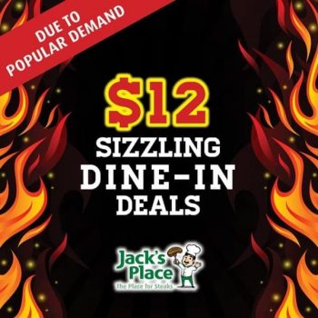 Jacks-Place-Sizzling-Dine-in-Deals-350x350 16-29 Jul 2020: Jack's Place Sizzling Dine-in Deals