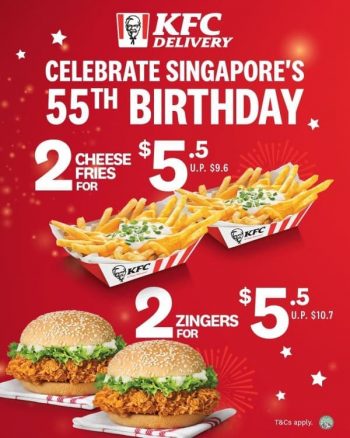KFC-55th-Birthday-Promotion-350x438 24 Jul 2020 Onward: KFC 55th Birthday Promotion