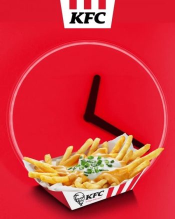KFC-Cheese-Fries-Promotion-350x438 21 Jul 2020 Onward: KFC Cheese Fries Promotion