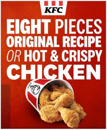 KFC-Feast-for-4-Promo-350x426 8 Jul 2020 Onward: KFC Feast for 4 Promo