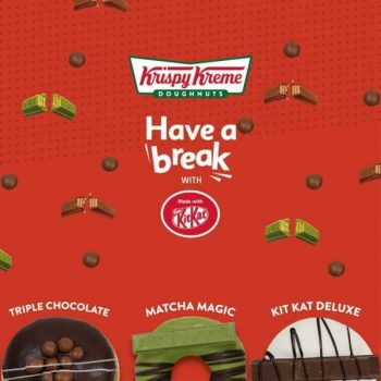 Krispy-Kreme-Free-Kit-Kat-Promotion-350x350 16-31 Jul 2020: Krispy Kreme Free Kit Kat Promotion