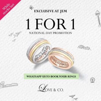 LOVE-CO.-National-Day-Promotion-350x350 30 Jul-10 Aug 2020: LOVE & CO. National Day Promotion