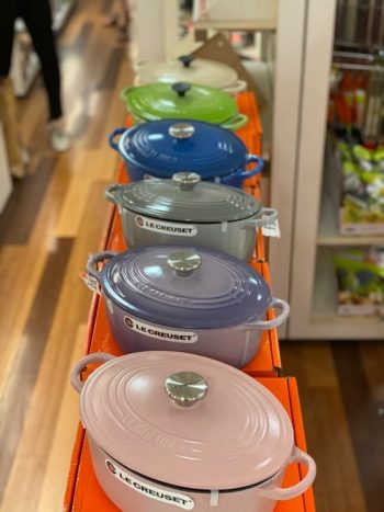 Le-Creuset-Isetan-Exclusive-Promotion-350x467 24-26 Jul 2020: Le Creuset Isetan Exclusive Promotion at Isetan Scotts