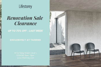 Lifestorey-Renovation-Clearance-Sale-1-350x233 17 Jul 2020 Onward: Lifestorey Renovation Clearance Sale