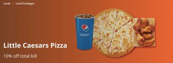 Little-Caesars-Pizza-10-off-Promotion-with-DBS-350x127 6 Aug 2019-31 Jul 2020: Little Caesars Pizza 10% off Promotion with DBS