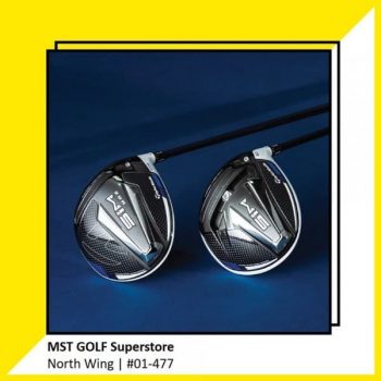 MST-GOLF-Superstore-35-Off-Promotion-at-Suntec-City-350x350 20-26 Jul 2020: MST GOLF Superstore 35% Off Promotion at Suntec City