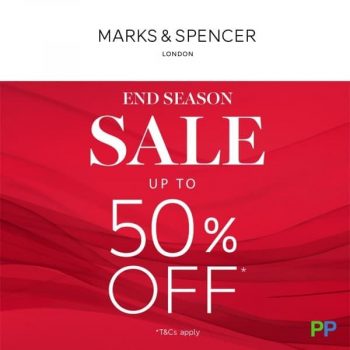 Marks-and-Spencers-End-Season-Sale-at-Parkway-Parade-350x350 16 Jul 2020 Onward: Marks and Spencer End Season Sale at Parkway Parade