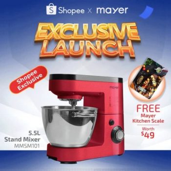 Mayer-Markerting-Exclusive-Launch-on-Shopee-Promotion-350x350 20 Jul 2020 Onward: Mayer Markerting Exclusive Launch on Shopee Promotion