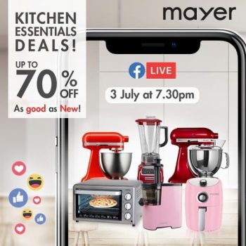 Mayer-Markerting-Kitchen-Essentials-Deals-Facebook-Live-350x350 3 Jul 2020: Mayer Markerting Kitchen Essentials Deals Facebook Live