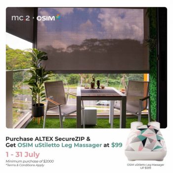 Mc.2-OSIM-Promotion-350x350 Now till 31 Jul 2020: Mc.2 OSIM Promotion