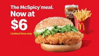 McDonalds-Mcspicy®-Meal-Promotion-350x197 10 Jul 2020 Onward: McDonald's Mcspicy® Meal Promotion