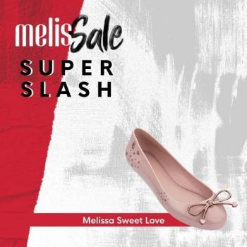 Melissa-Super-Slash-Sale-350x350 29 Jul 2020 Onward: Melissa Super Slash Sale
