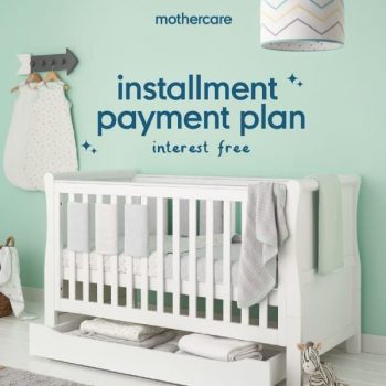 Mothercare-Installment-Payment-Plan-Promotion-350x350 15 Jul 2020 Onward: Mothercare Installment Payment Plan Promotion