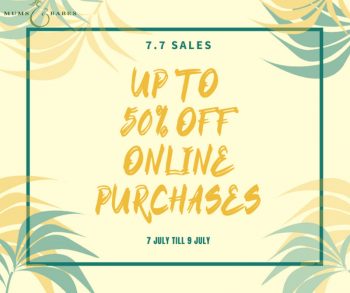 Mums-Babes-7.7-Sale-350x293 7-9 Jul 2020: Mums & Babes 7.7 Sale