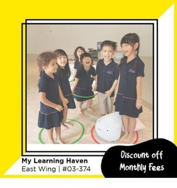 My-Learning-Haven-East-Wing-Highly-Discounted-Promotion-at-My-Learning-Haven-350x371 24 Jul 2020 Onward: My Learning Haven East Wing Highly Discounted Promotion at Suntec City