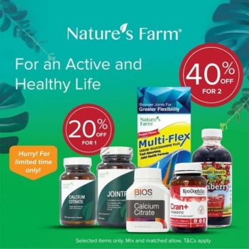 Natures-Farm-Mix-Match-Promotion-350x350 27 Jul 2020 Onward: Nature's Farm Mix & Match Promotion