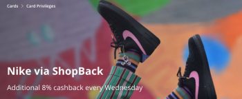 Nike-via-ShopBack-8-Cashback-Promotion-with-DBS-350x144 23 Mar-22 Jul 2020: Nike via ShopBack 8% Cashback Promotion with DBS
