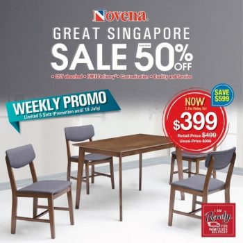 Novena-Great-Singapore-Sale-350x350 15-19 Jul 2020: Novena Great Singapore Sale