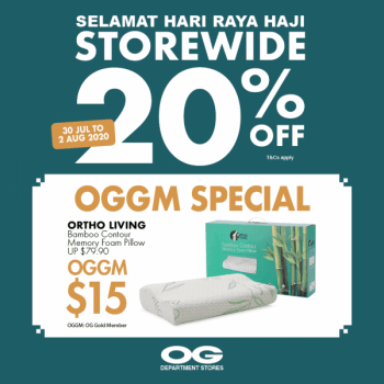 OG-Hari-Raya-Haji-Promotion-350x350 30 July-2 Aug 2020: OG Hari Raya Haji Promotion