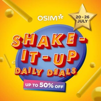 OSIM-Daily-Deals-350x350 20-26 Jul 2020: OSIM Daily Deals