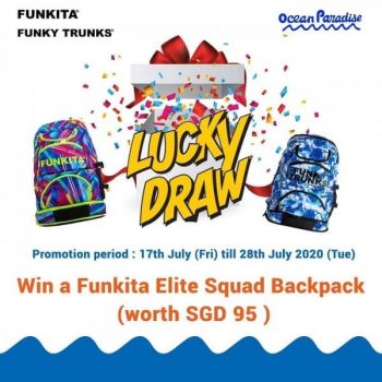 Ocean-Paradise-Elite-Squad-Backpack-Promotion-1-350x350 17-28 Jul 2020: Ocean Paradise Elite Squad Backpack Promotion